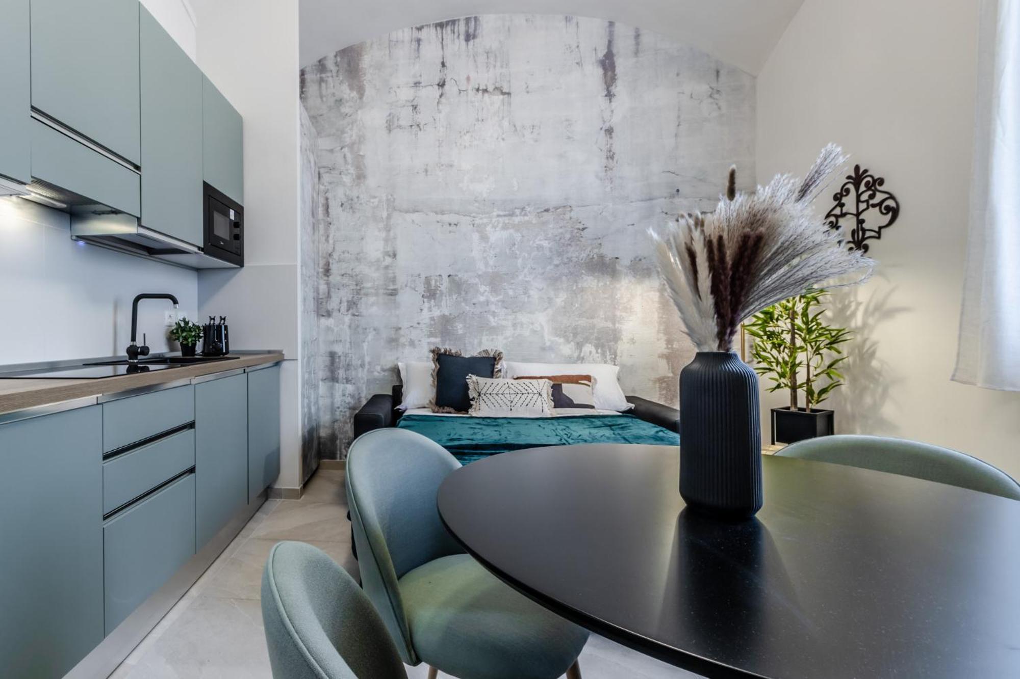 Housmart Masini 9 Int 1 Apartment