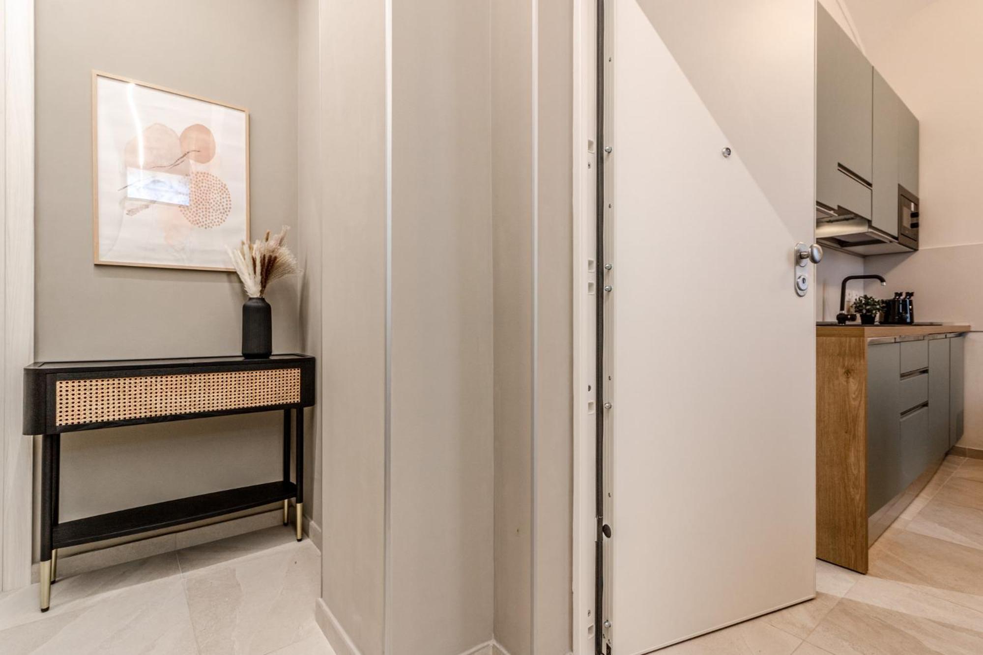 Apartment Housmart Masini 9 Int 1 *