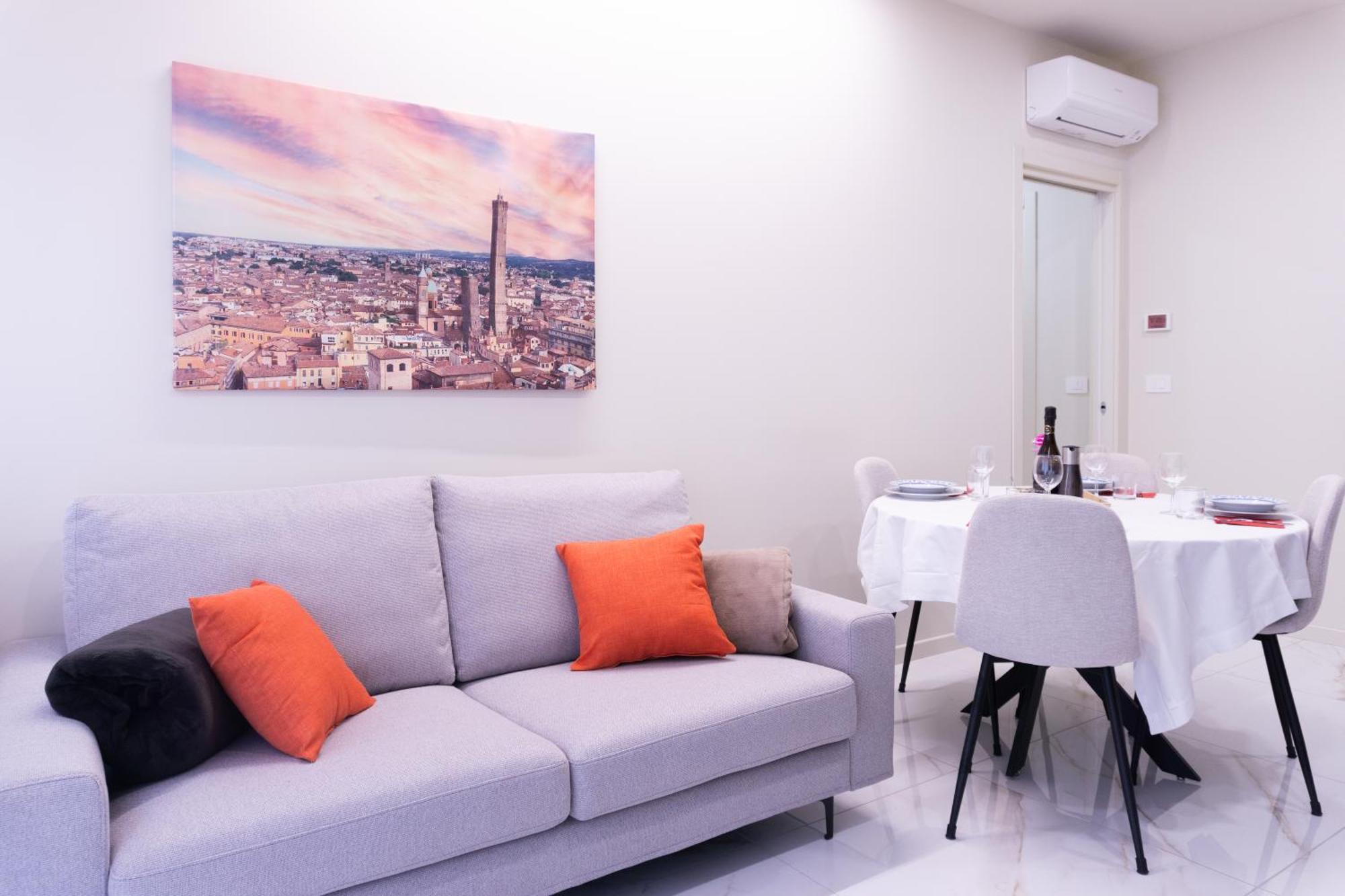 Marconi 34 - Eleganza E Comodita In Pieno Centro Storico Apartment *