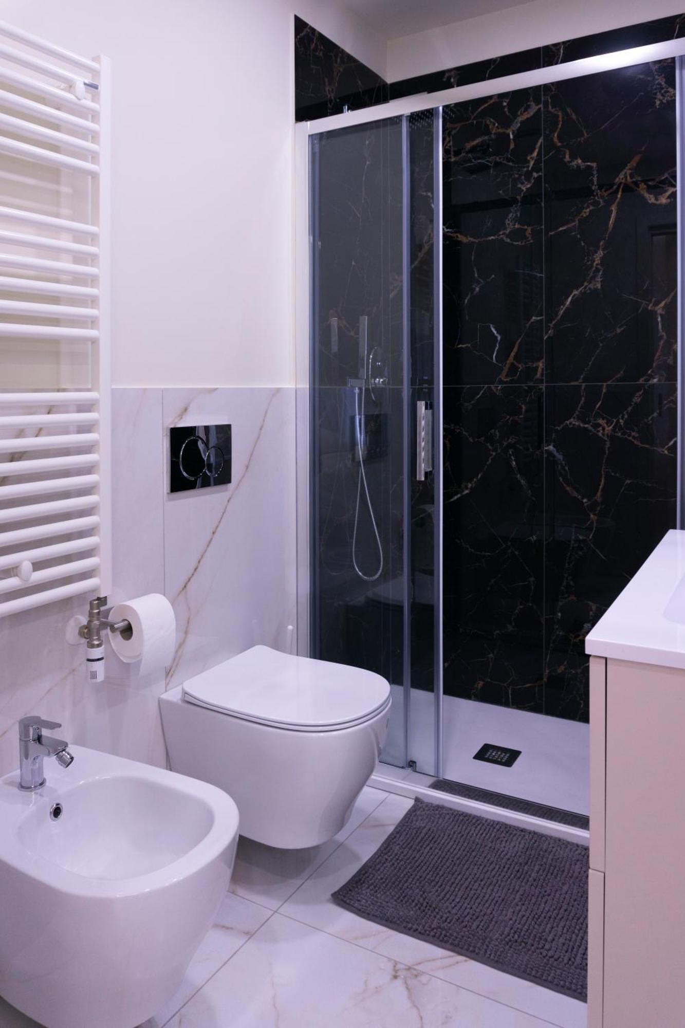 Marconi 34 - Eleganza E Comodita In Pieno Centro Storico Apartment Bologna