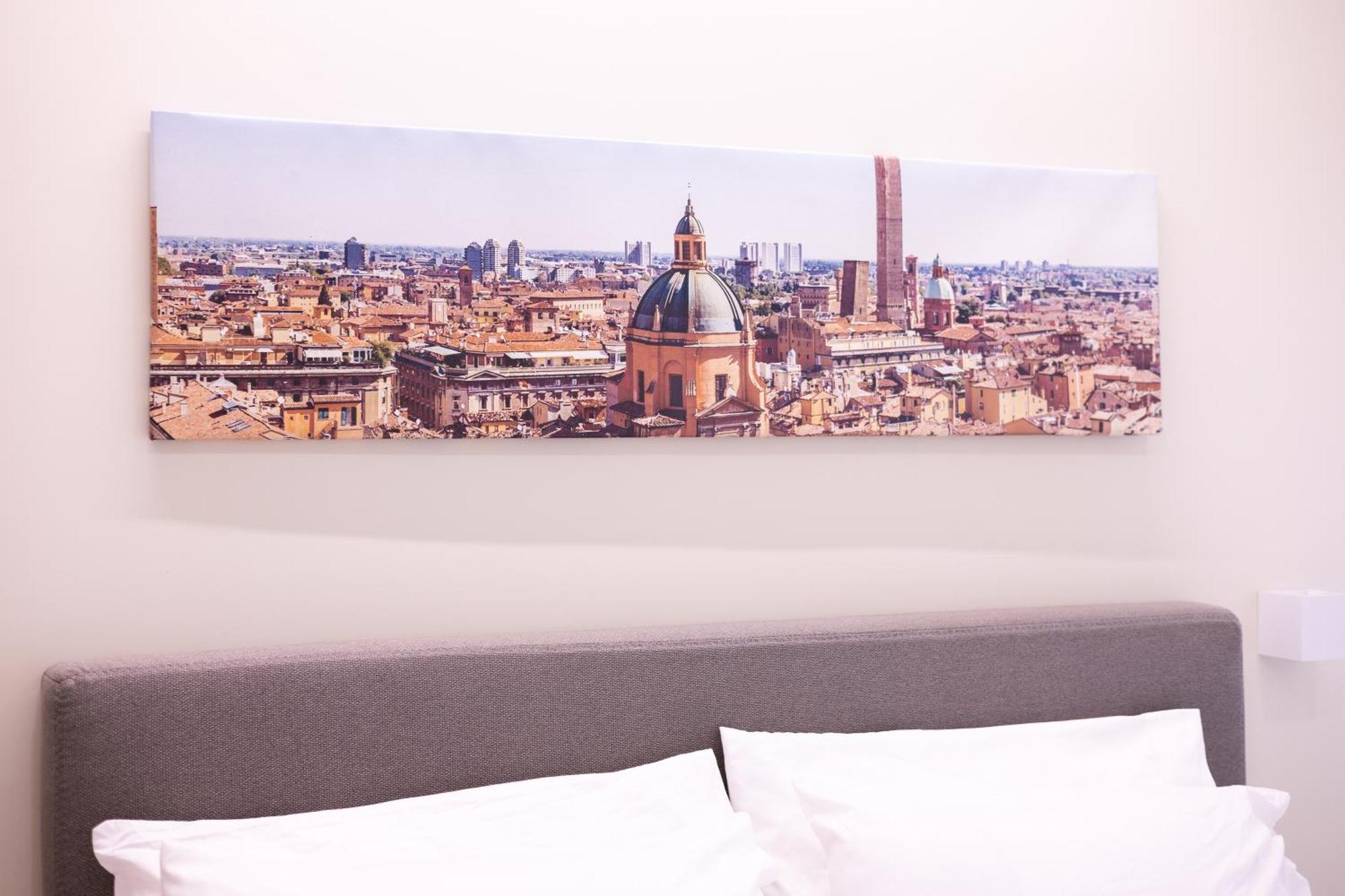 Apartment Marconi 34 - Eleganza E Comodita In Pieno Centro Storico Bologna