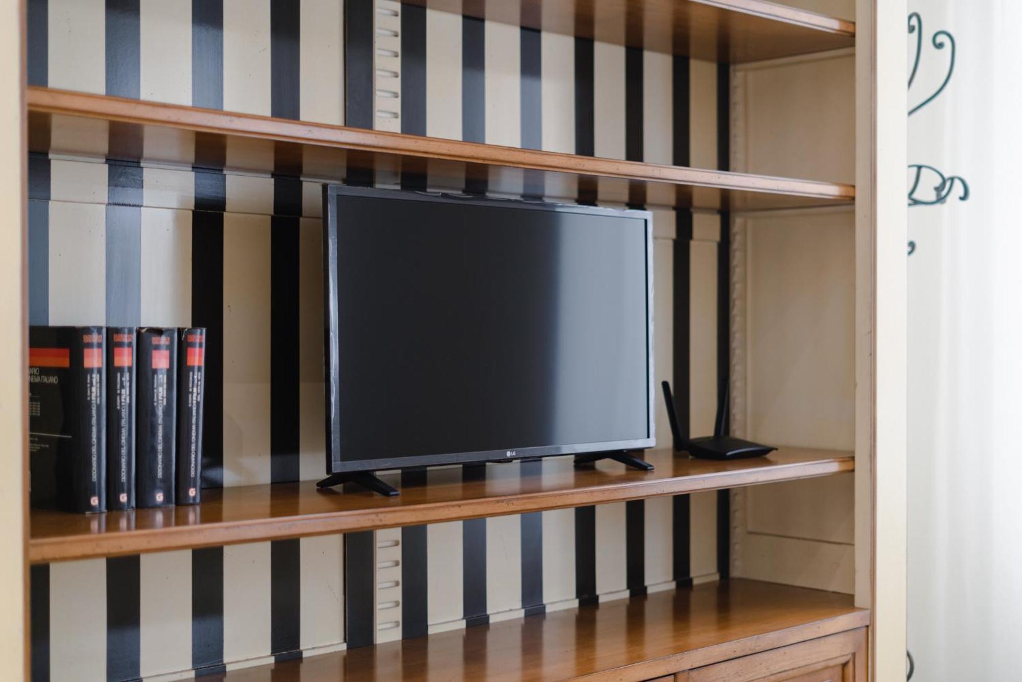 Apartment La Ginevra Boutique In Bologna