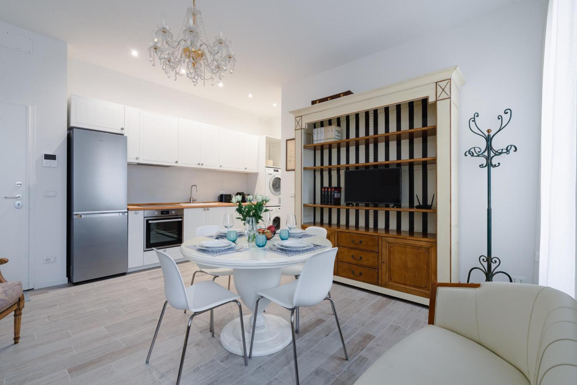 La Ginevra Boutique In Apartment *