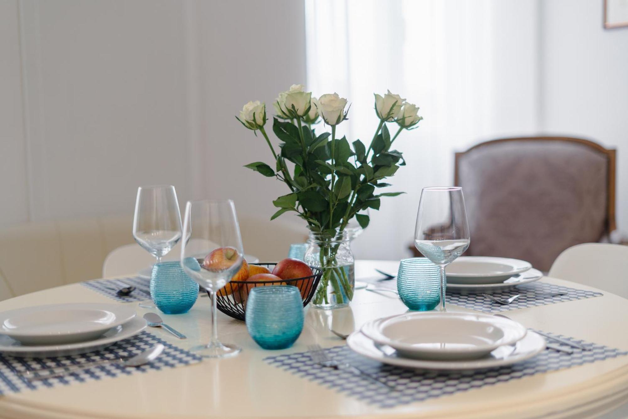 La Ginevra Boutique In Apartment *