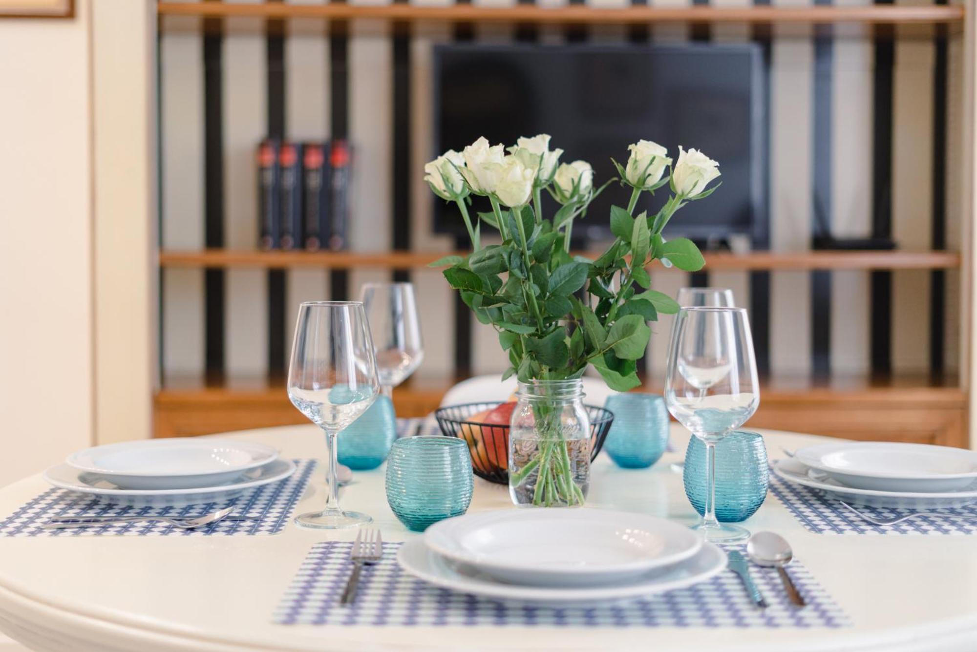 La Ginevra Boutique In Apartment
