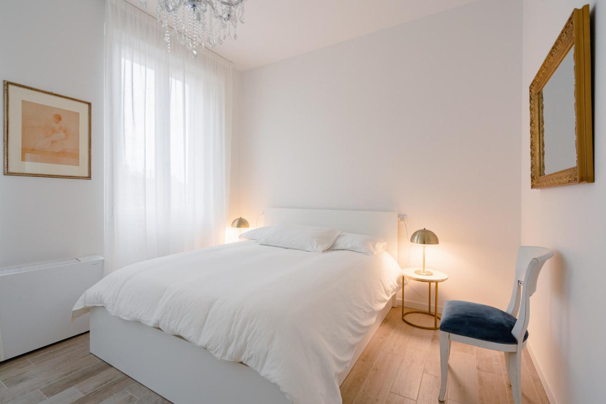 Apartment La Ginevra Boutique In