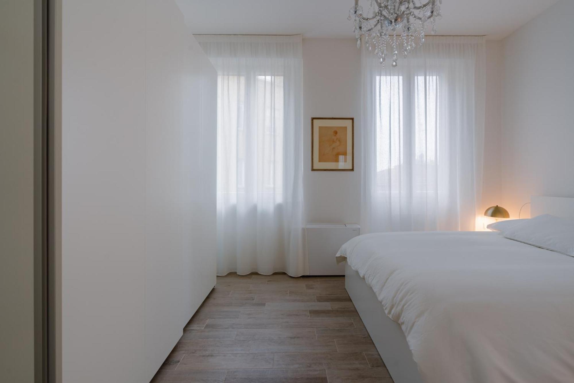 La Ginevra Boutique In Apartment Bologna