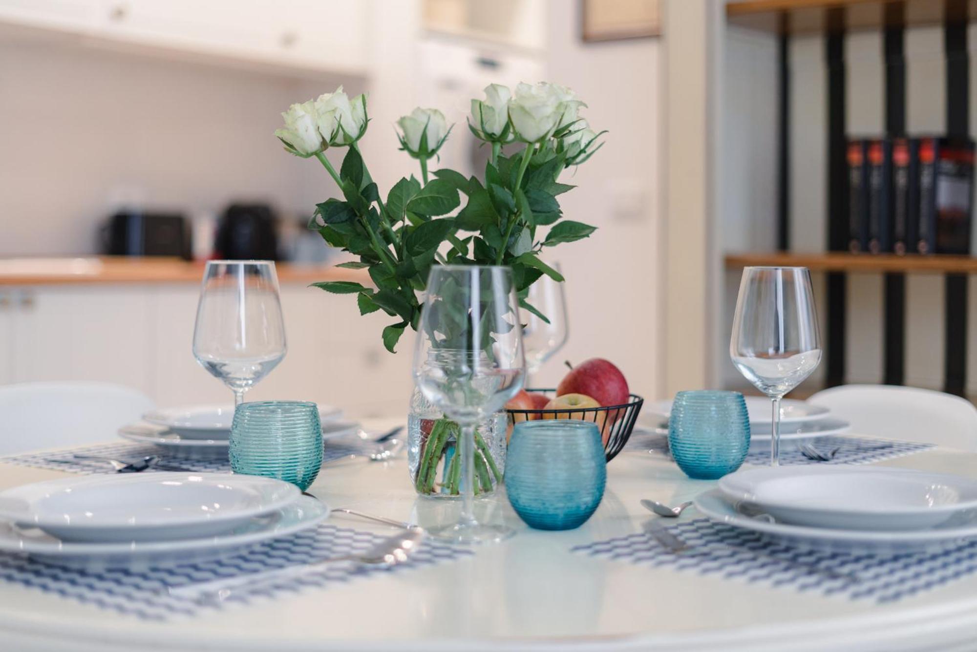 Apartment La Ginevra Boutique In Bologna
