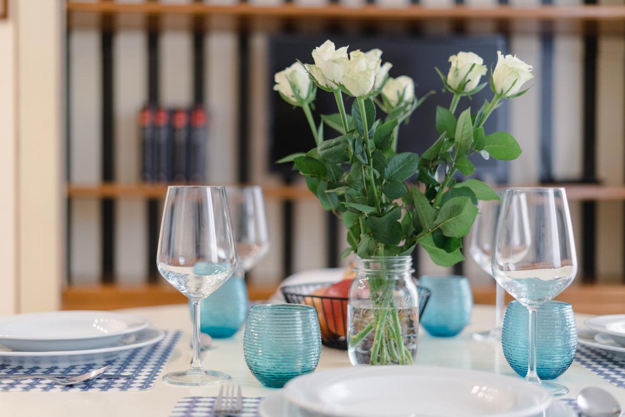 Apartment La Ginevra Boutique In