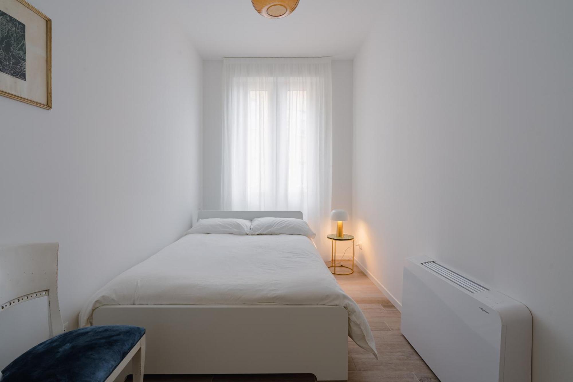 Apartment La Ginevra Boutique In *