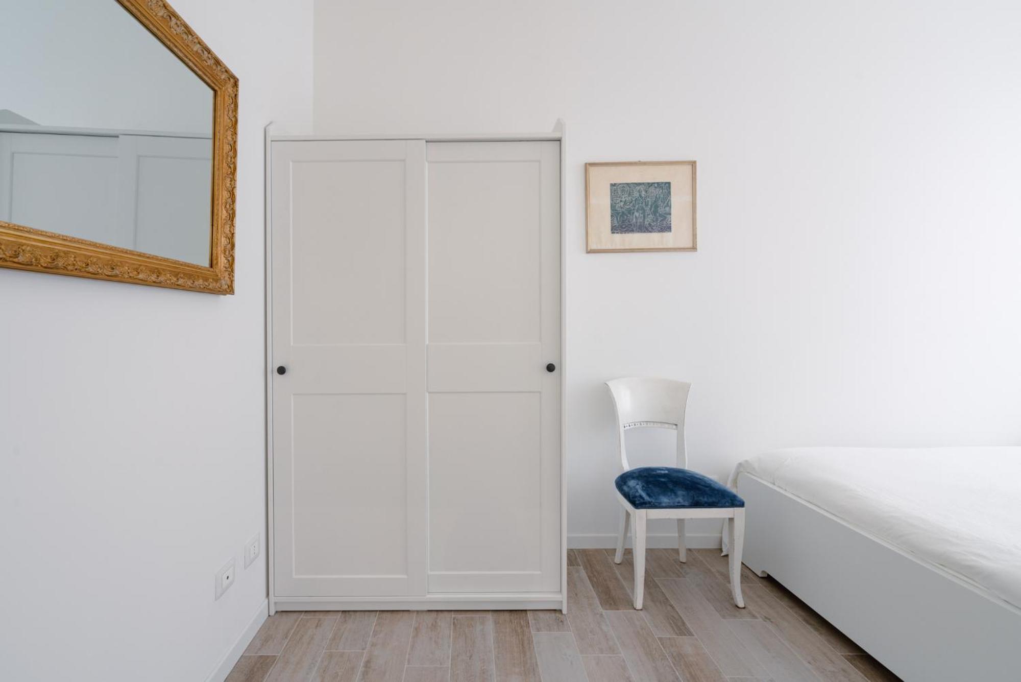 Apartment La Ginevra Boutique In