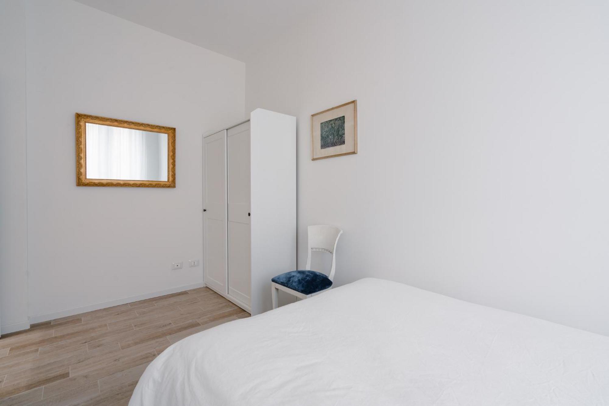 Apartment La Ginevra Boutique In Bologna