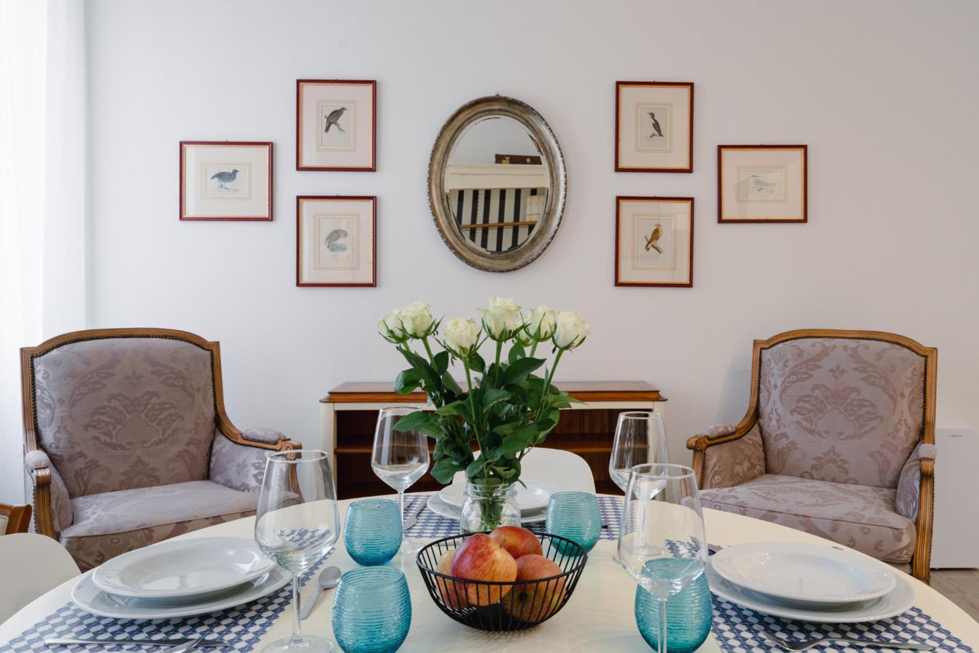 La Ginevra Boutique In Apartment *