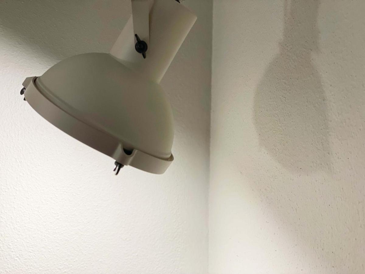 Bolove51, Un Loft Silenzioso Nel Cuore Della Citta Apartment