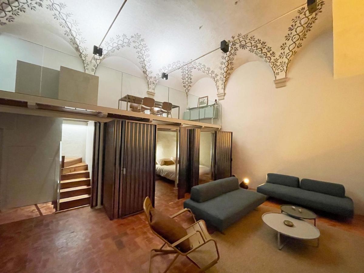 Apartment Bolove51, Un Loft Silenzioso Nel Cuore Della Citta