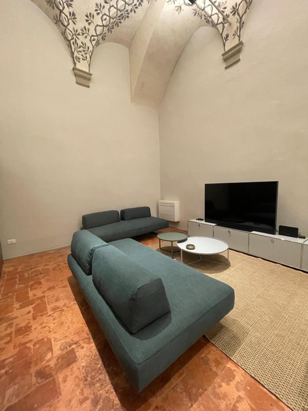 Bolove51, Un Loft Silenzioso Nel Cuore Della Citta Bologna