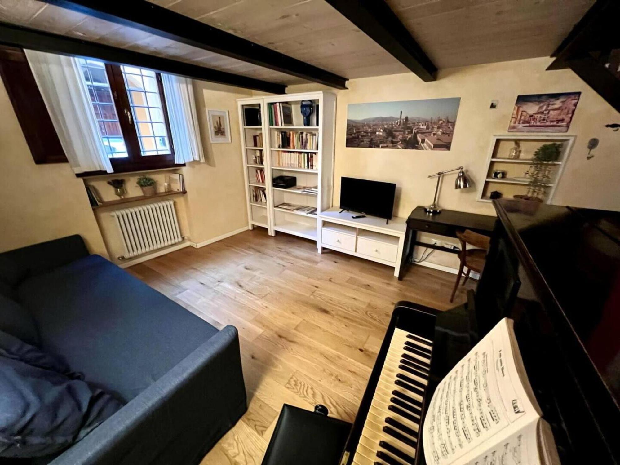 Senzanome Escape Apartment