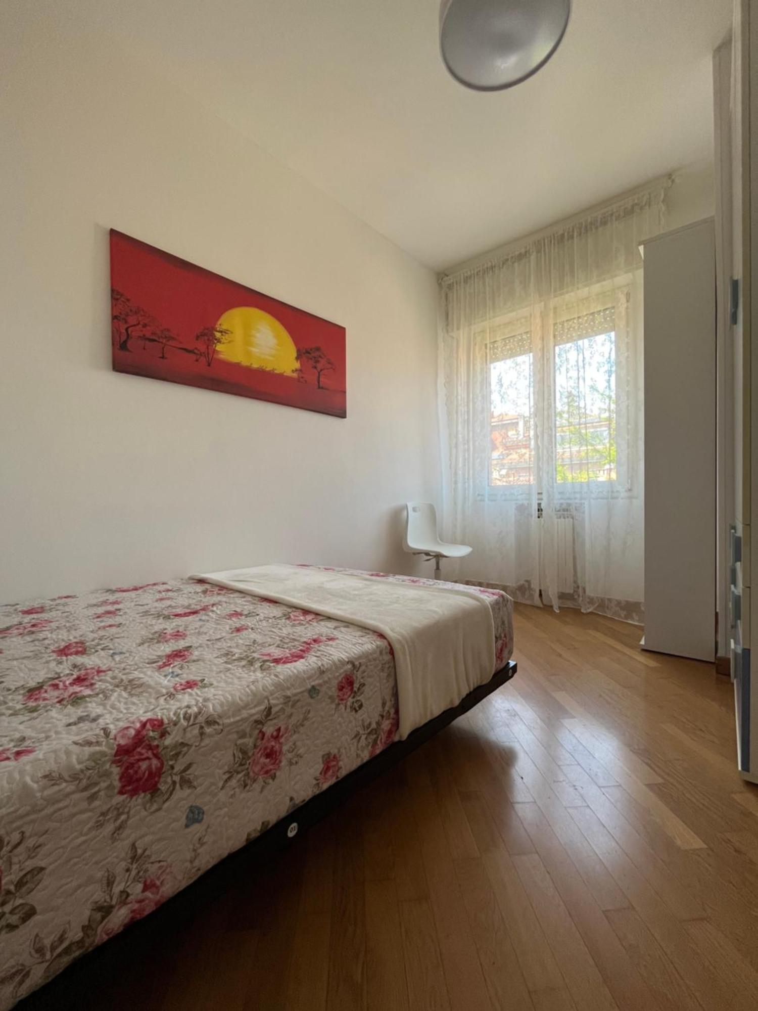 Fornasini - Fiera - Apartment Bologna