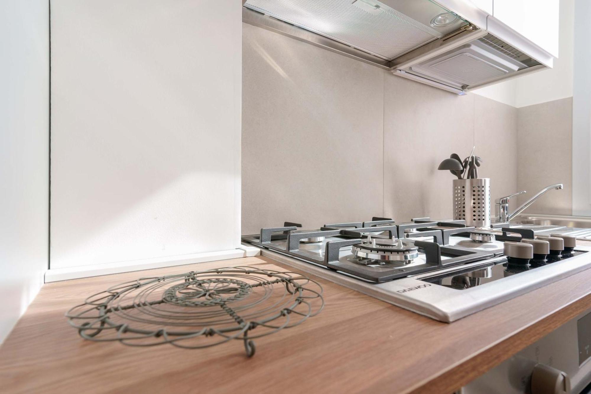 Apartment Cignani Loft - Station, Fair, Center *