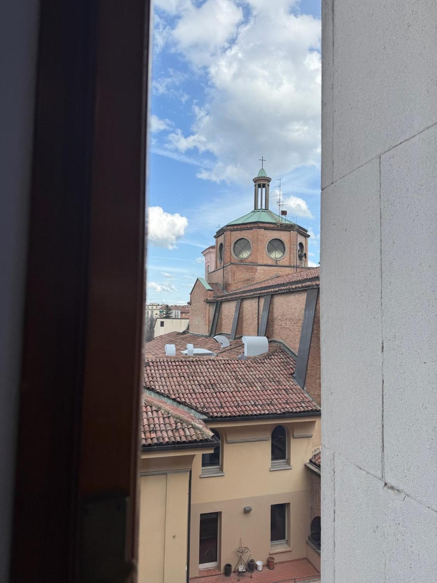 Apartment 99 Tourist House Lame 112 Bologna