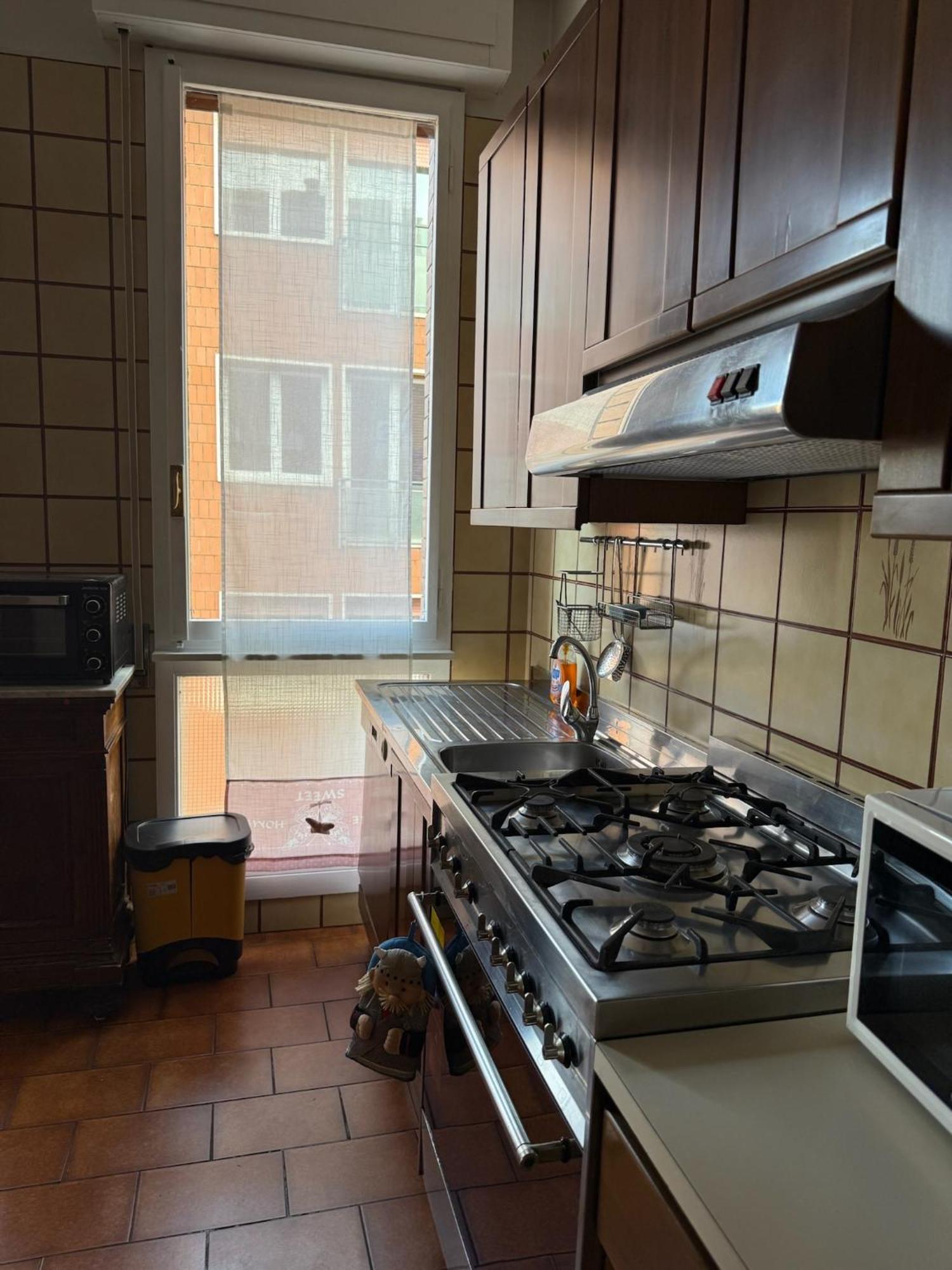 99 Tourist House Lame 112 Apartment