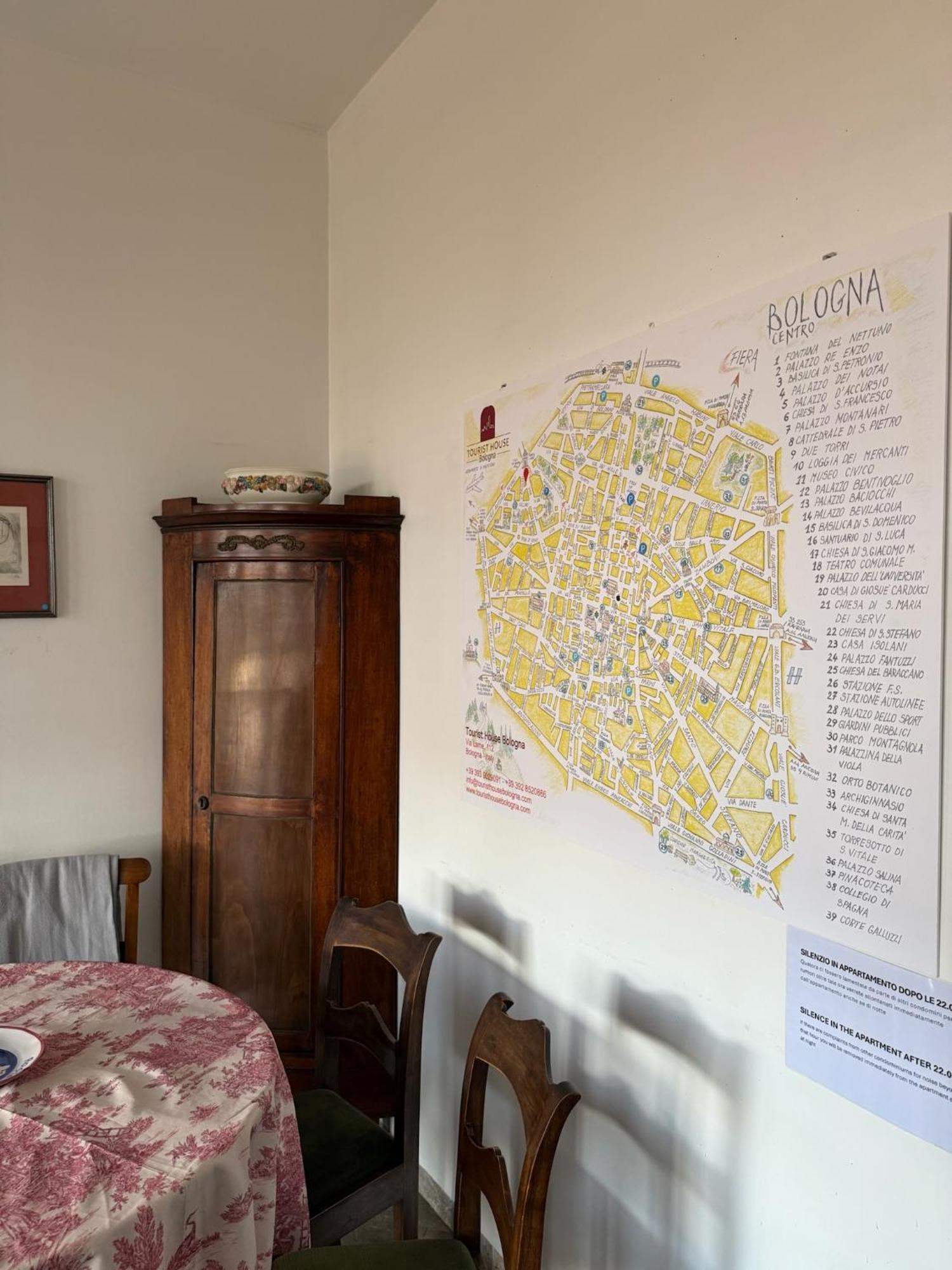 99 Tourist House Lame 112 Apartment
