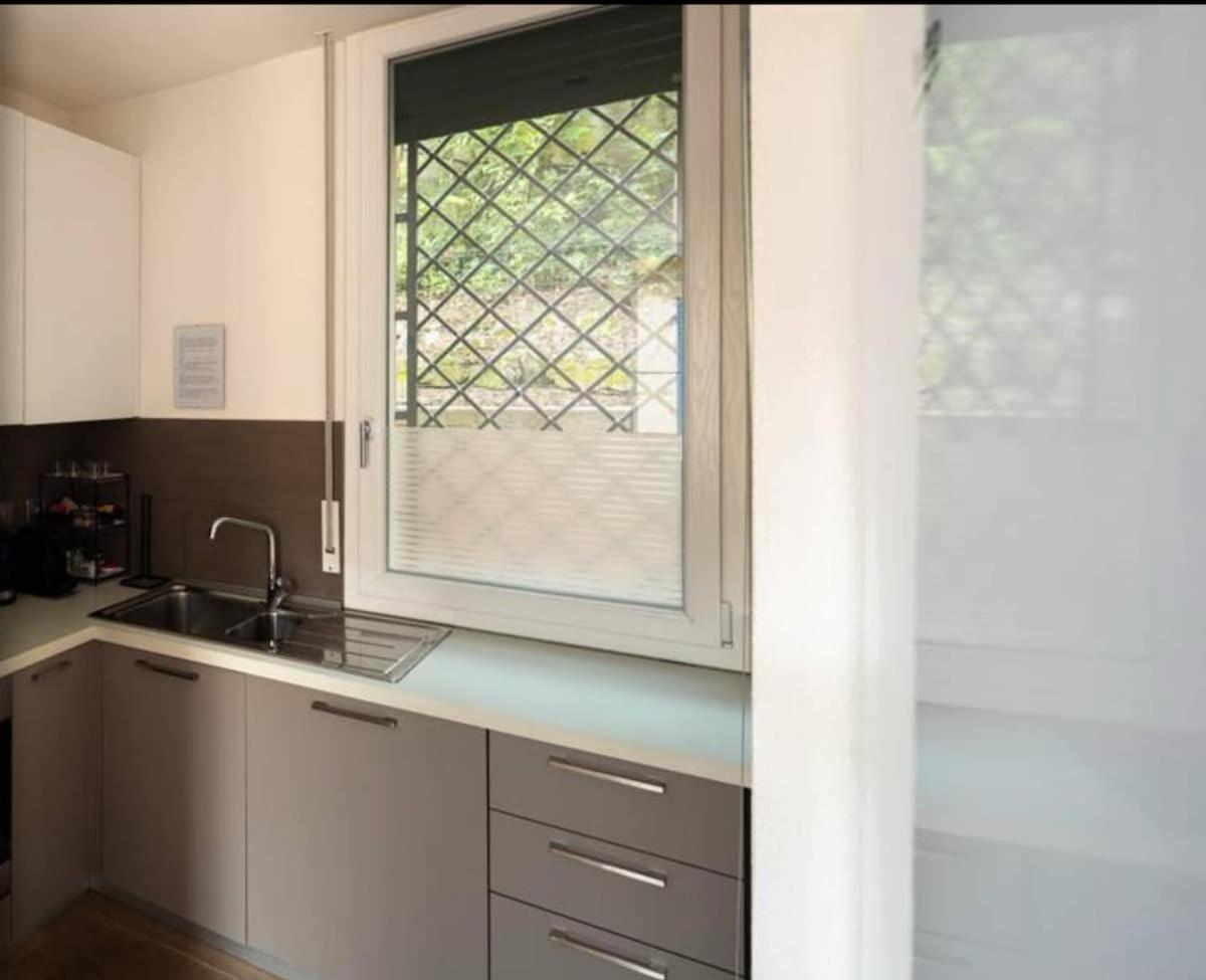 Casa Dell'osservanza Apartment *