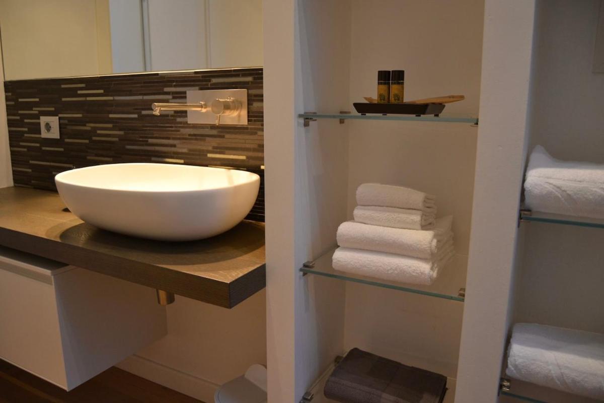 Casa Dell'osservanza Apartment *