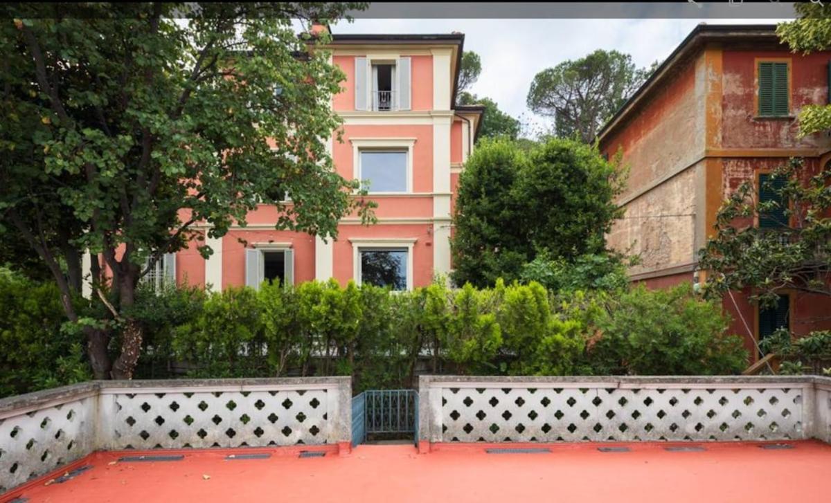 Casa Dell'osservanza * Bologna