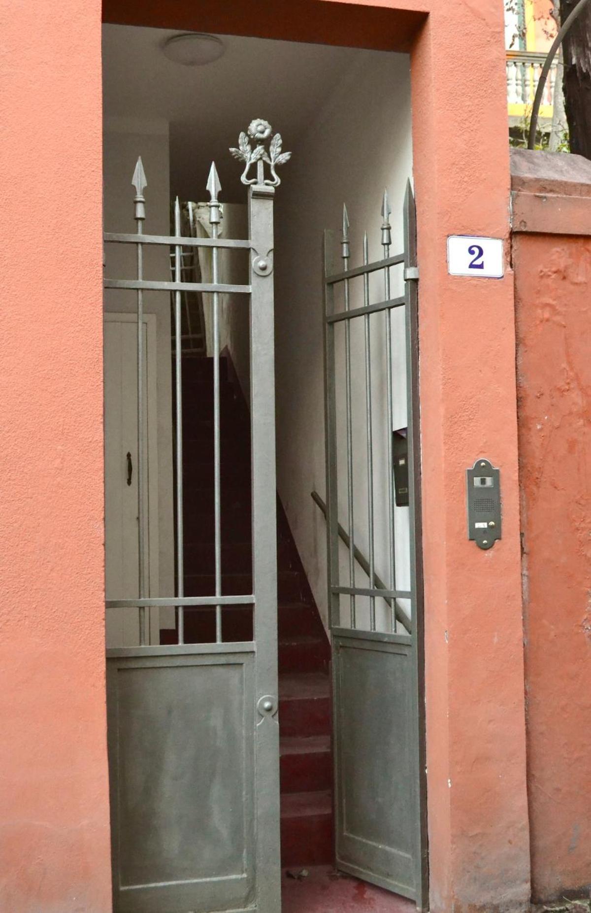 Casa Dell'osservanza * Bologna