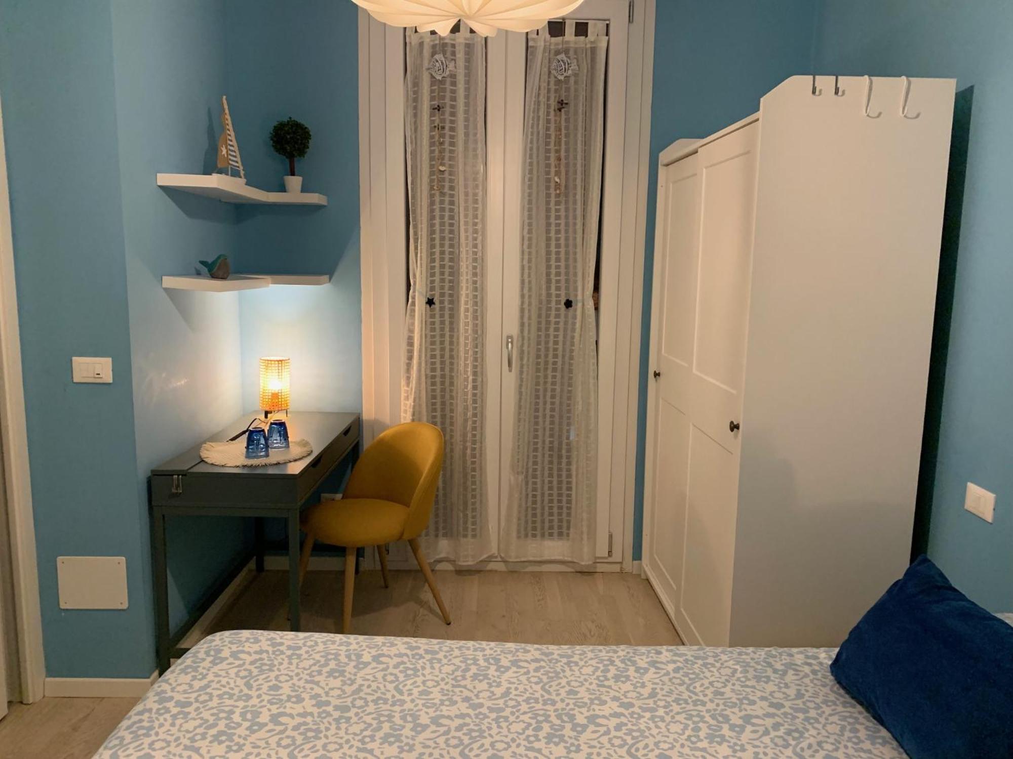 Bed & Breakfast Favola