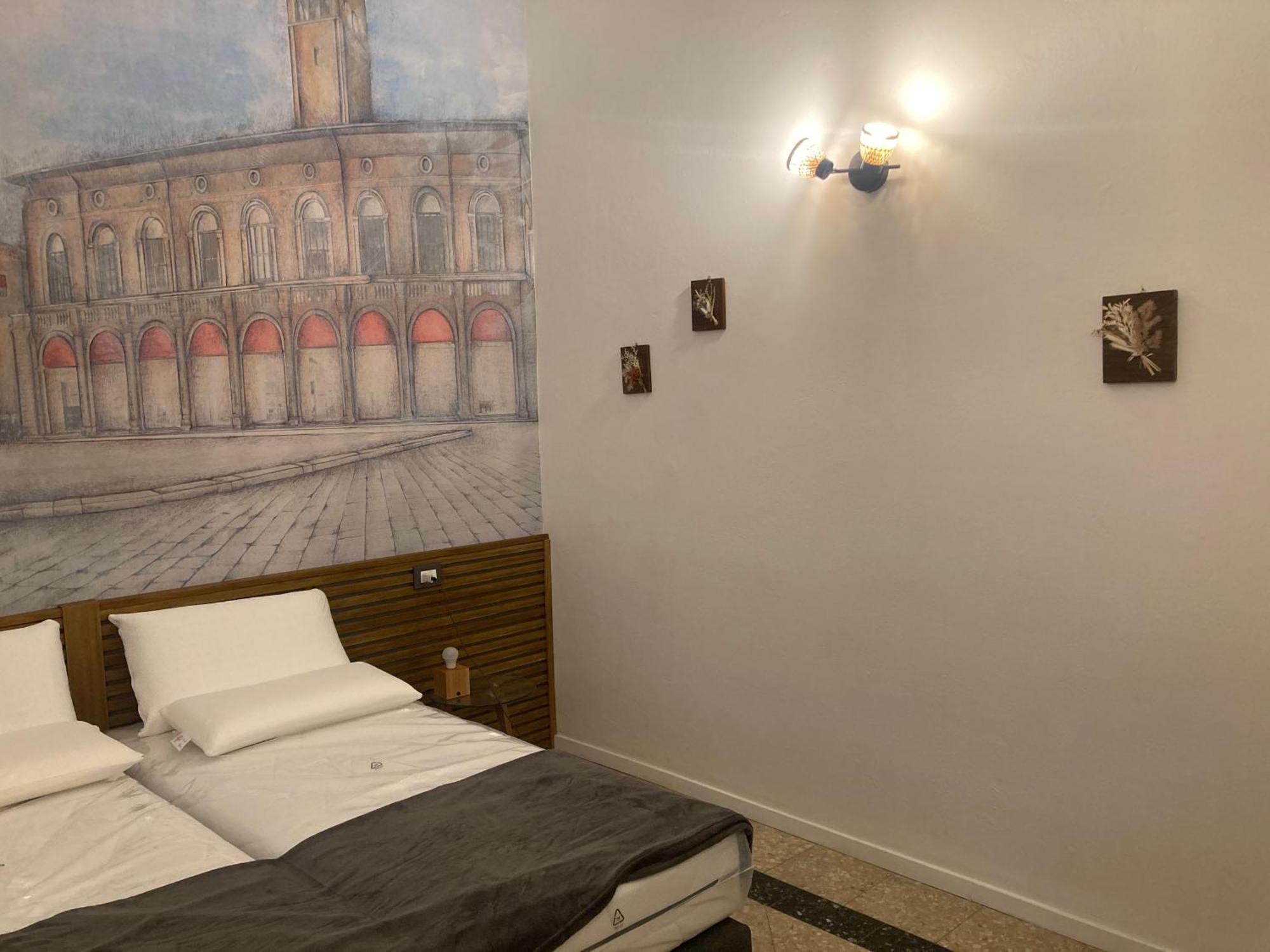 La Casa Dei Nonni
