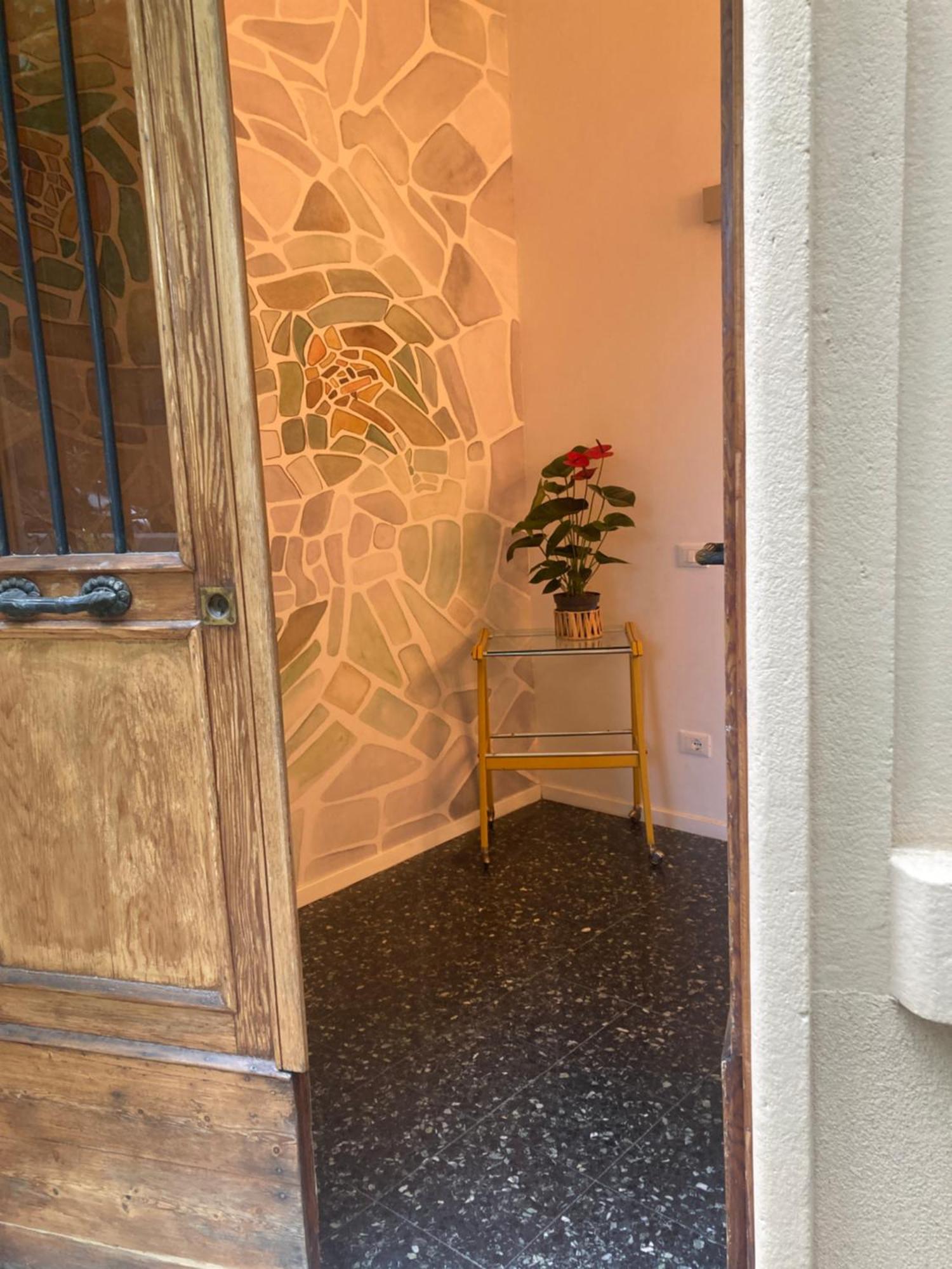 La Casa Dei Nonni Bologna