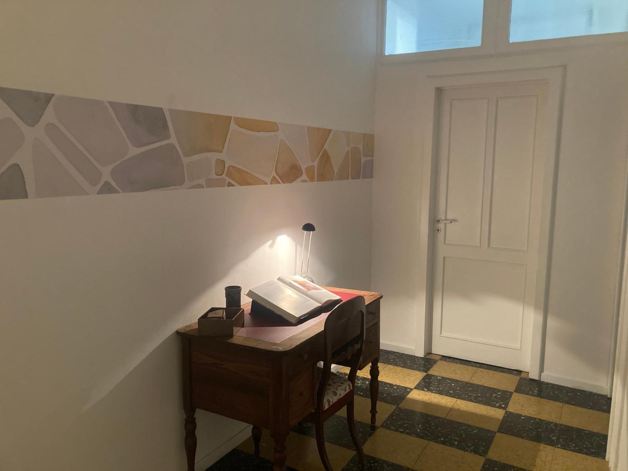 La Casa Dei Nonni Apartment