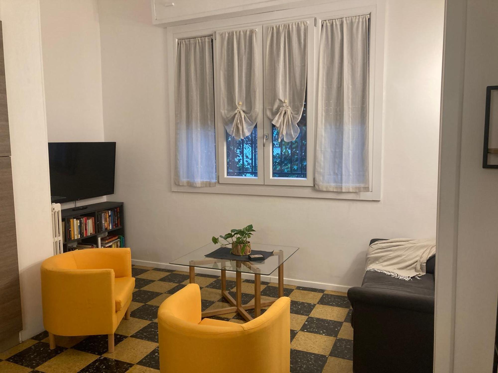 La Casa Dei Nonni