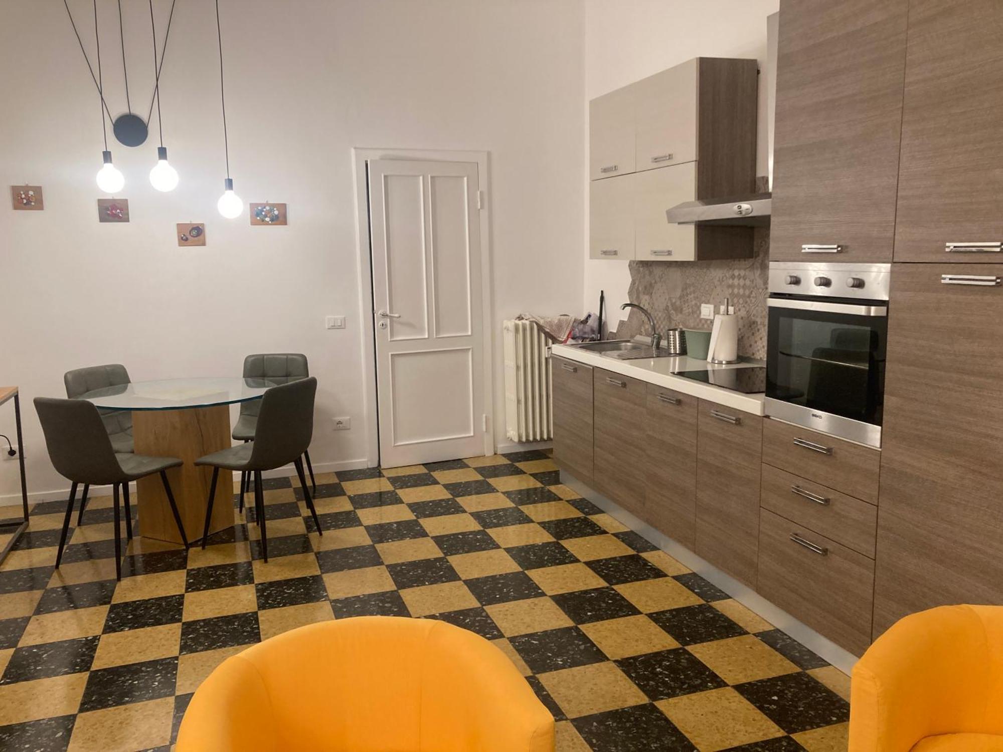 La Casa Dei Nonni * Bologna