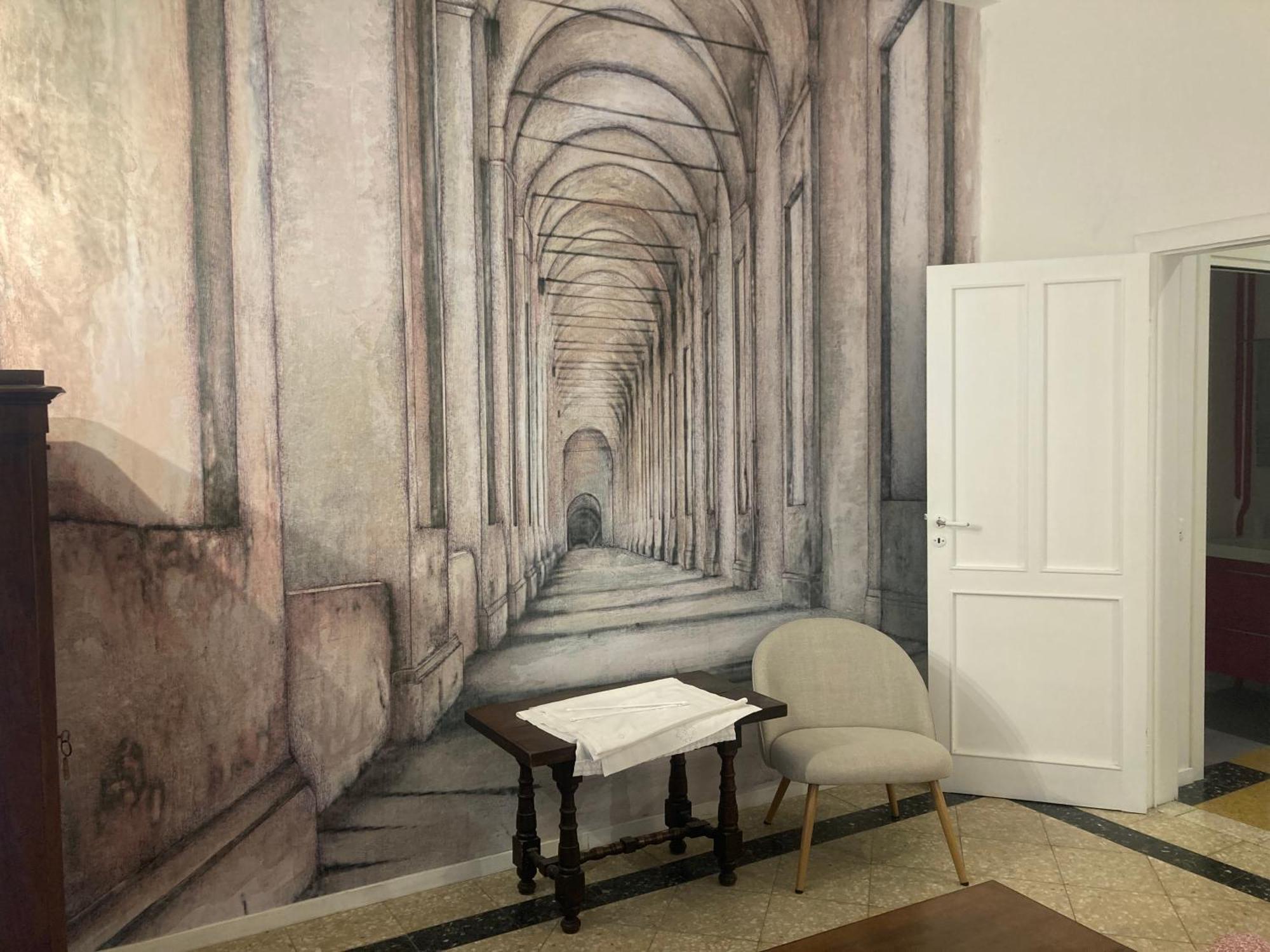 La Casa Dei Nonni * Bologna