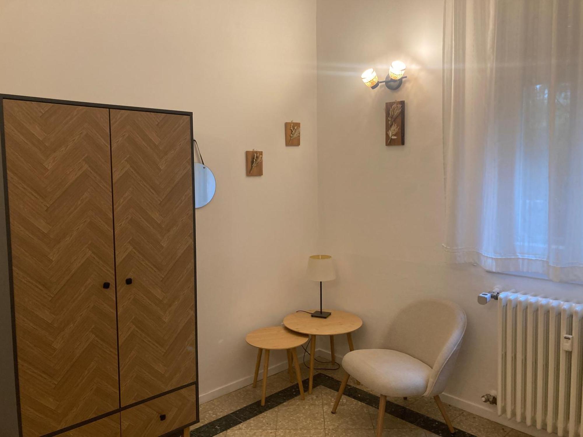 La Casa Dei Nonni * Bologna
