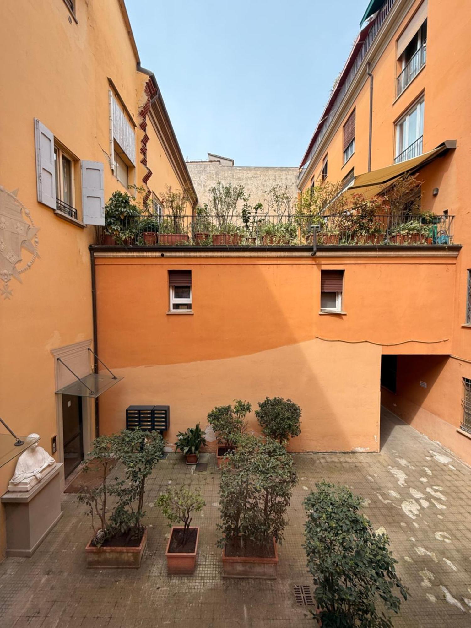 Apartment Bolove51, Un Loft Silenzioso Nel Cuore Della Citta *