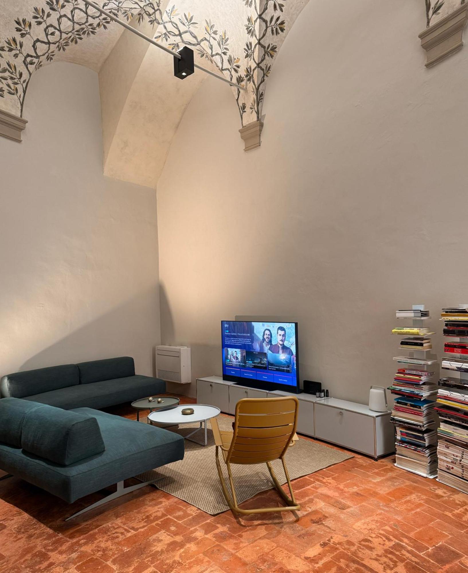 Apartment Bolove51, Un Loft Silenzioso Nel Cuore Della Citta