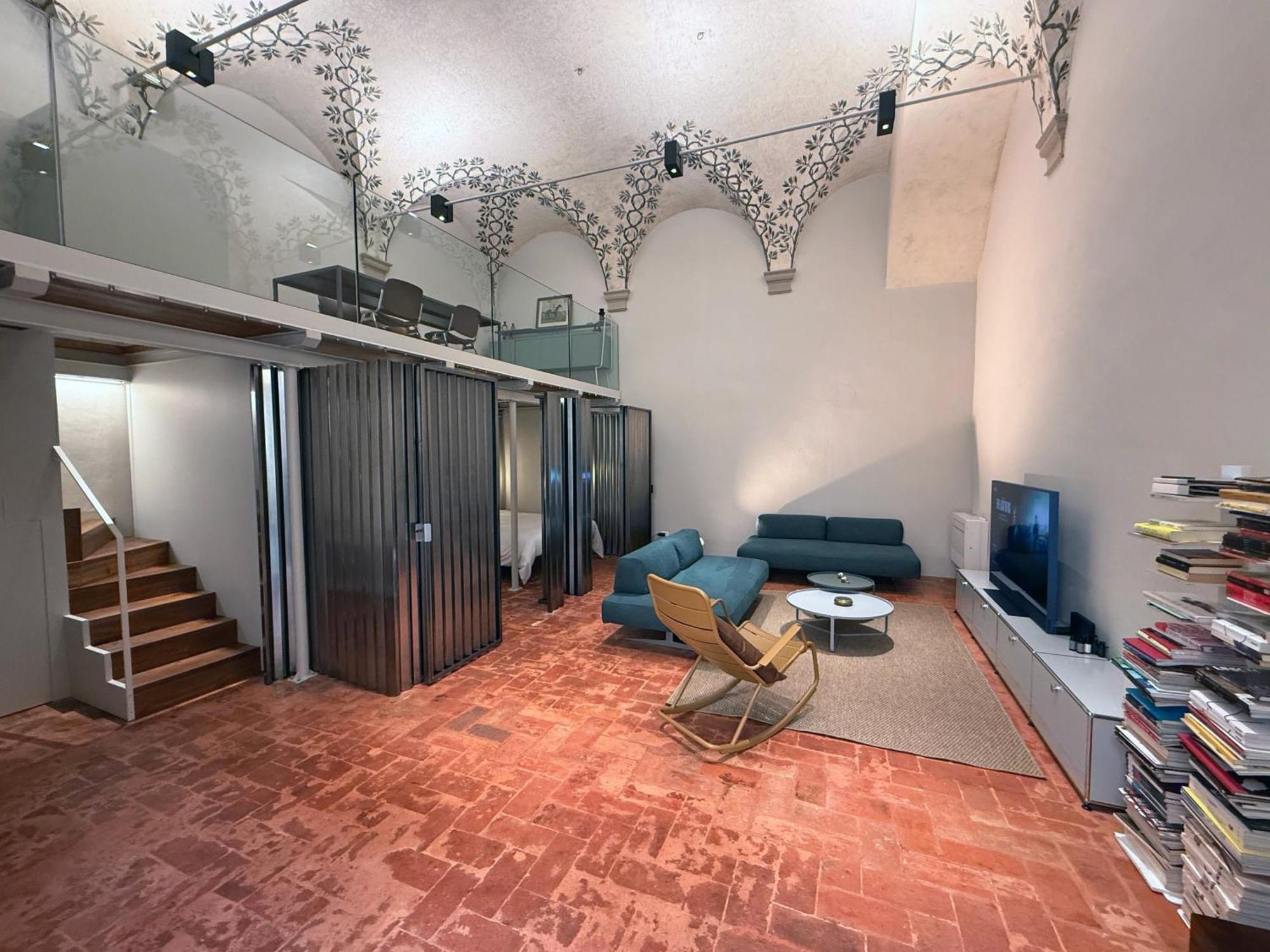 Bolove51, Un Loft Silenzioso Nel Cuore Della Citta Apartment *