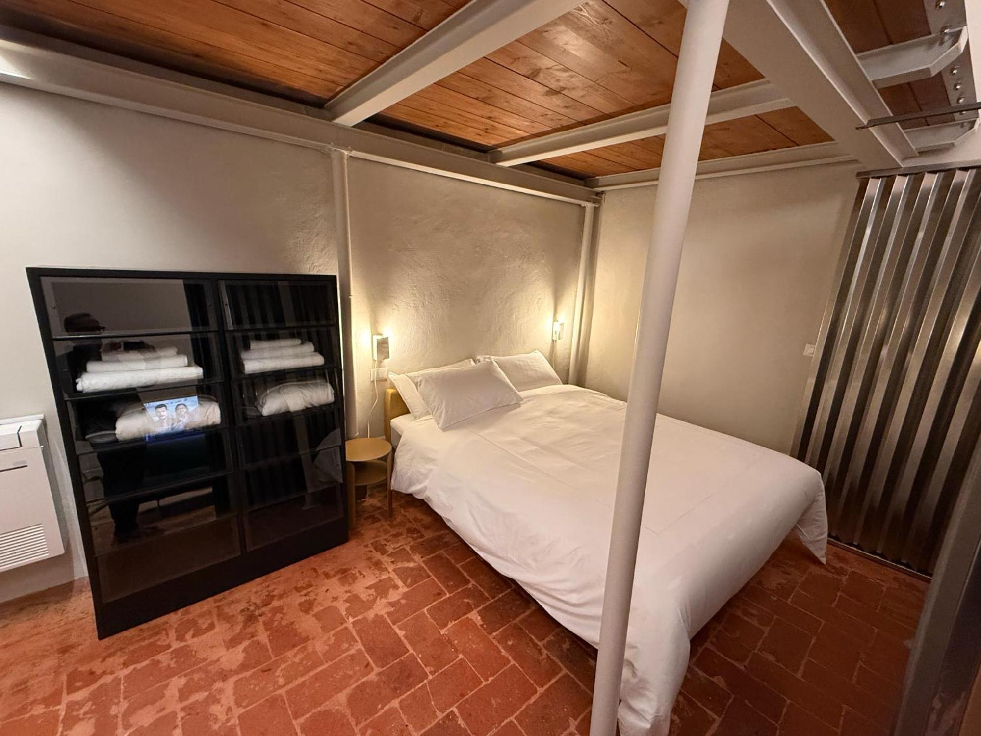 Bolove51, Un Loft Silenzioso Nel Cuore Della Citta Apartment