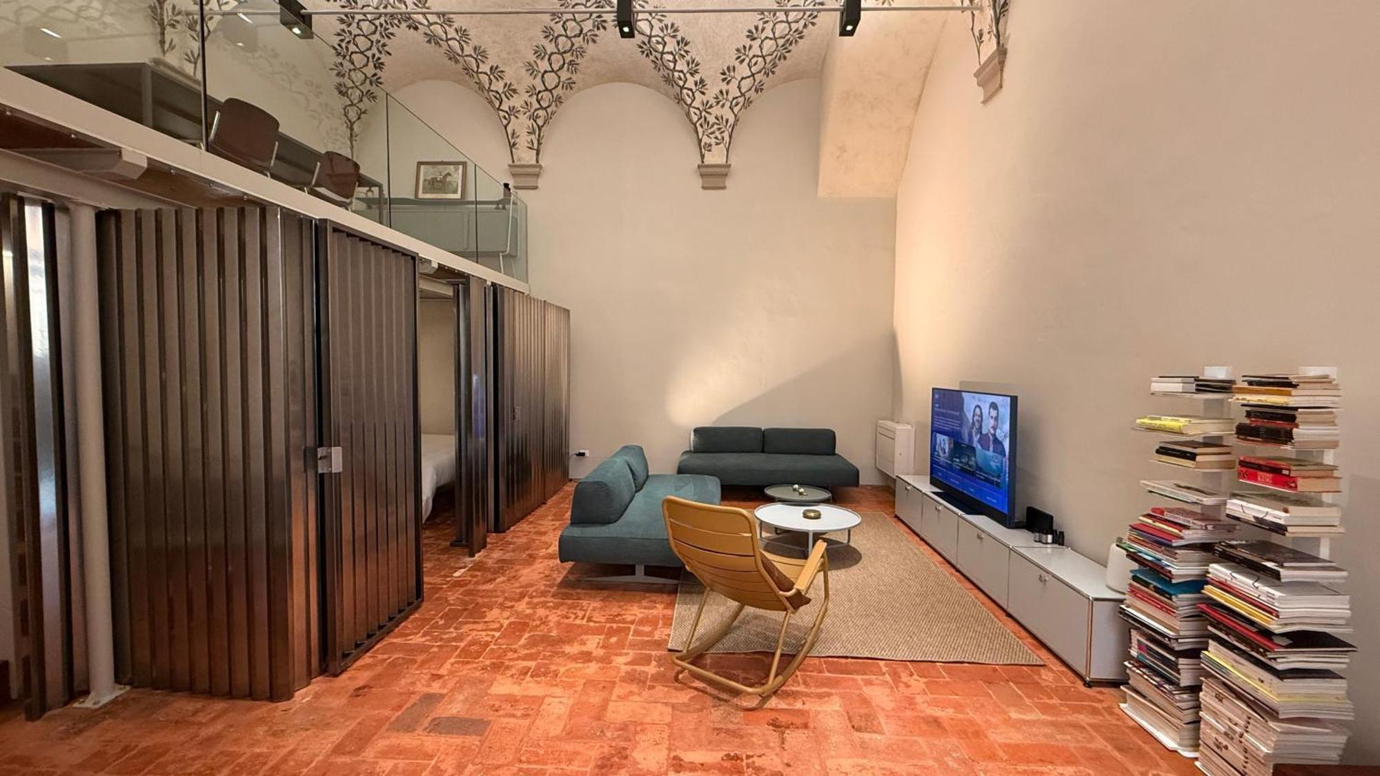 Bolove51, Un Loft Silenzioso Nel Cuore Della Citta * Bologna
