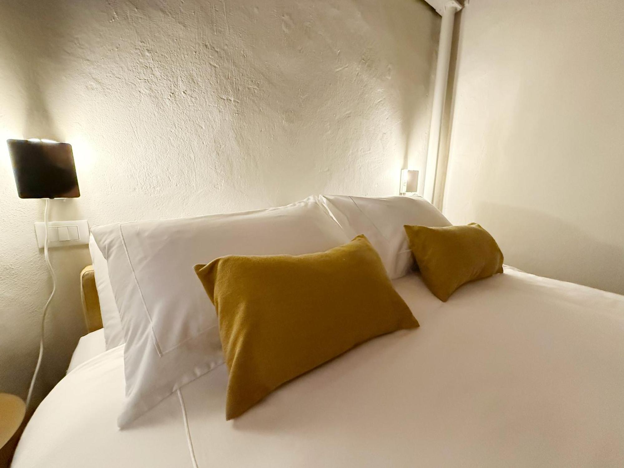 Bolove51, Un Loft Silenzioso Nel Cuore Della Citta Apartment *