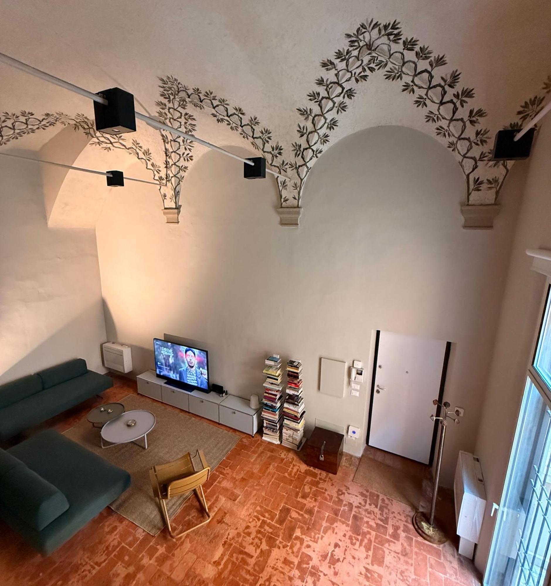 Bolove51, Un Loft Silenzioso Nel Cuore Della Citta