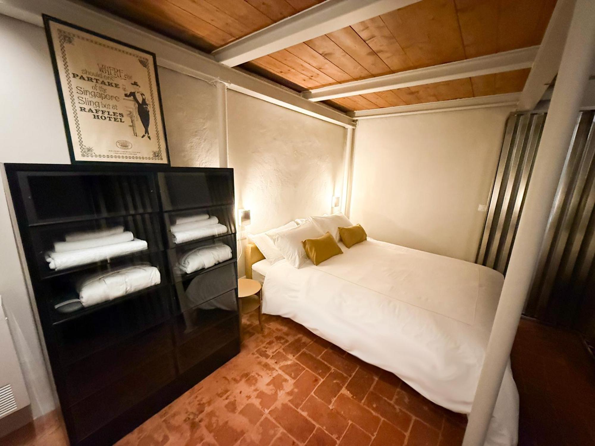 Apartment Bolove51, Un Loft Silenzioso Nel Cuore Della Citta Bologna