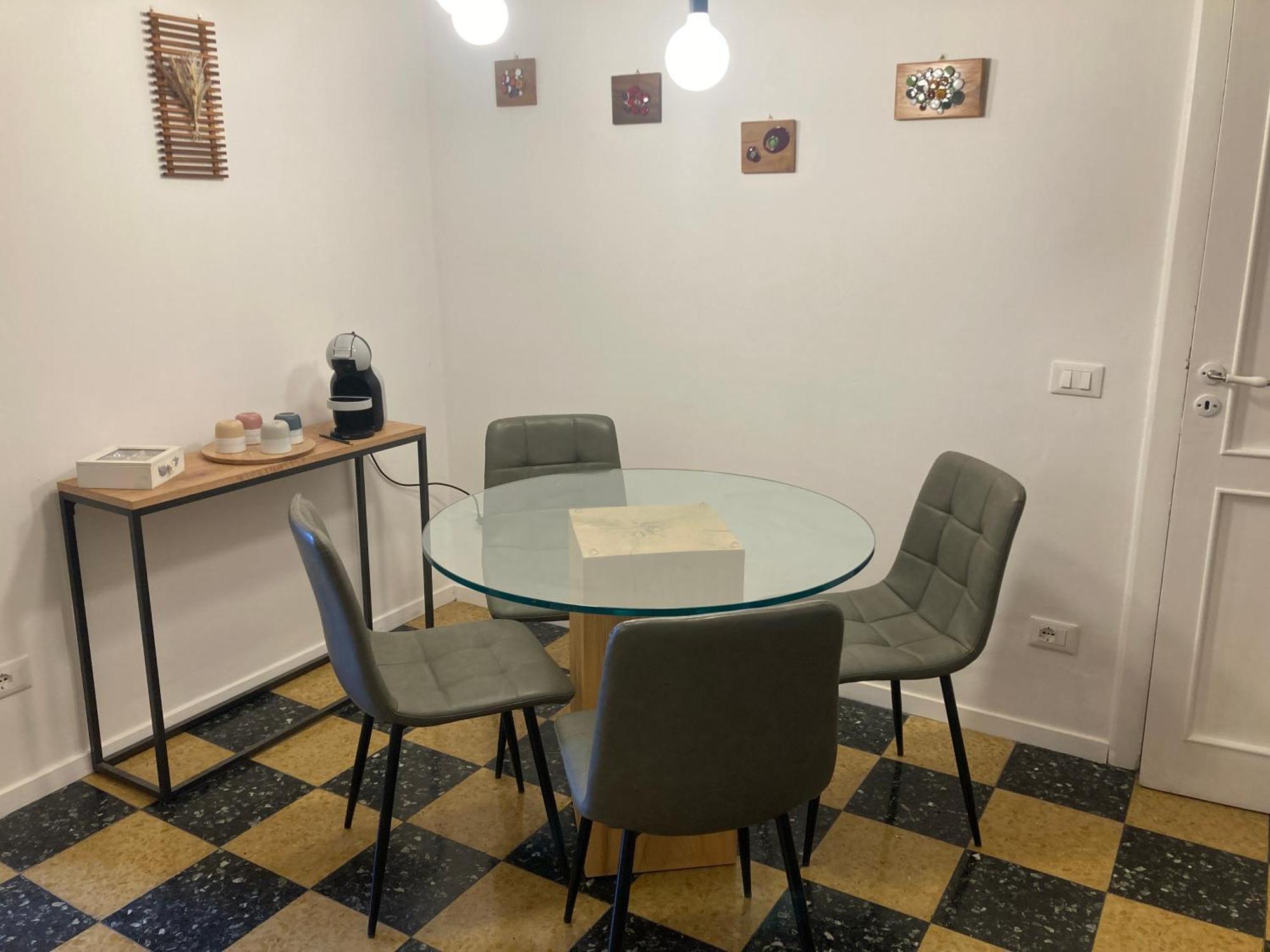 La Casa Di Anna Apartment Bologna