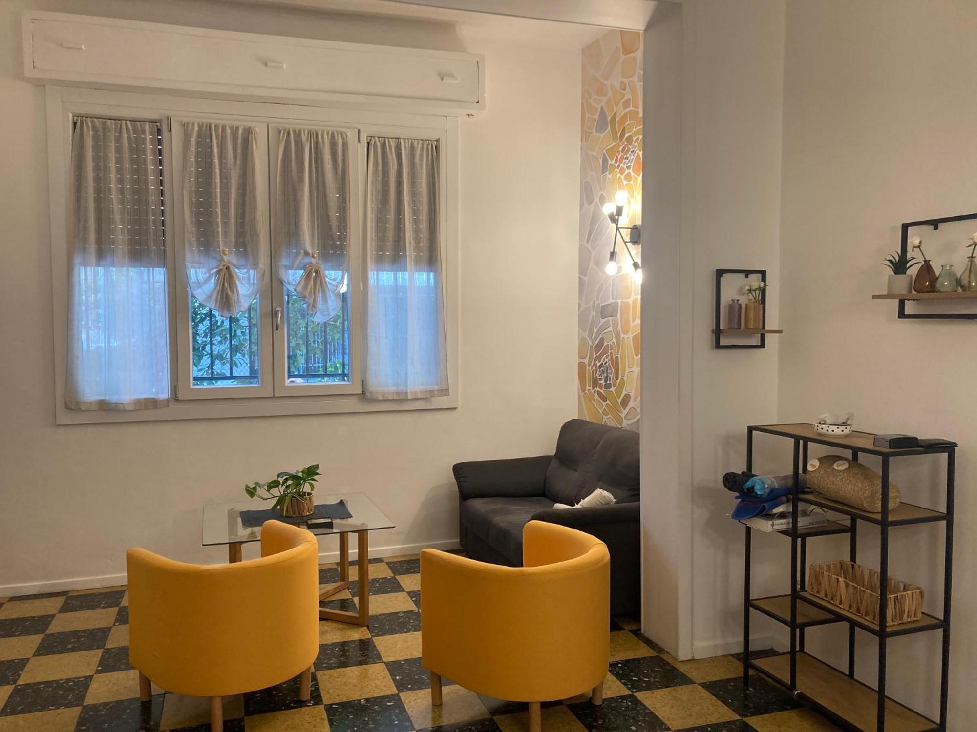 Apartment La Casa Di Anna Bologna