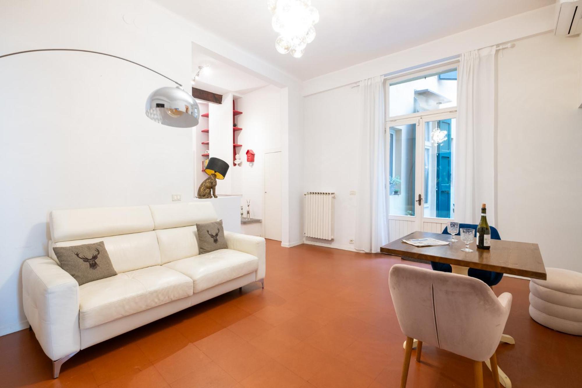 Aldrovandi And With Private Garden Guest house