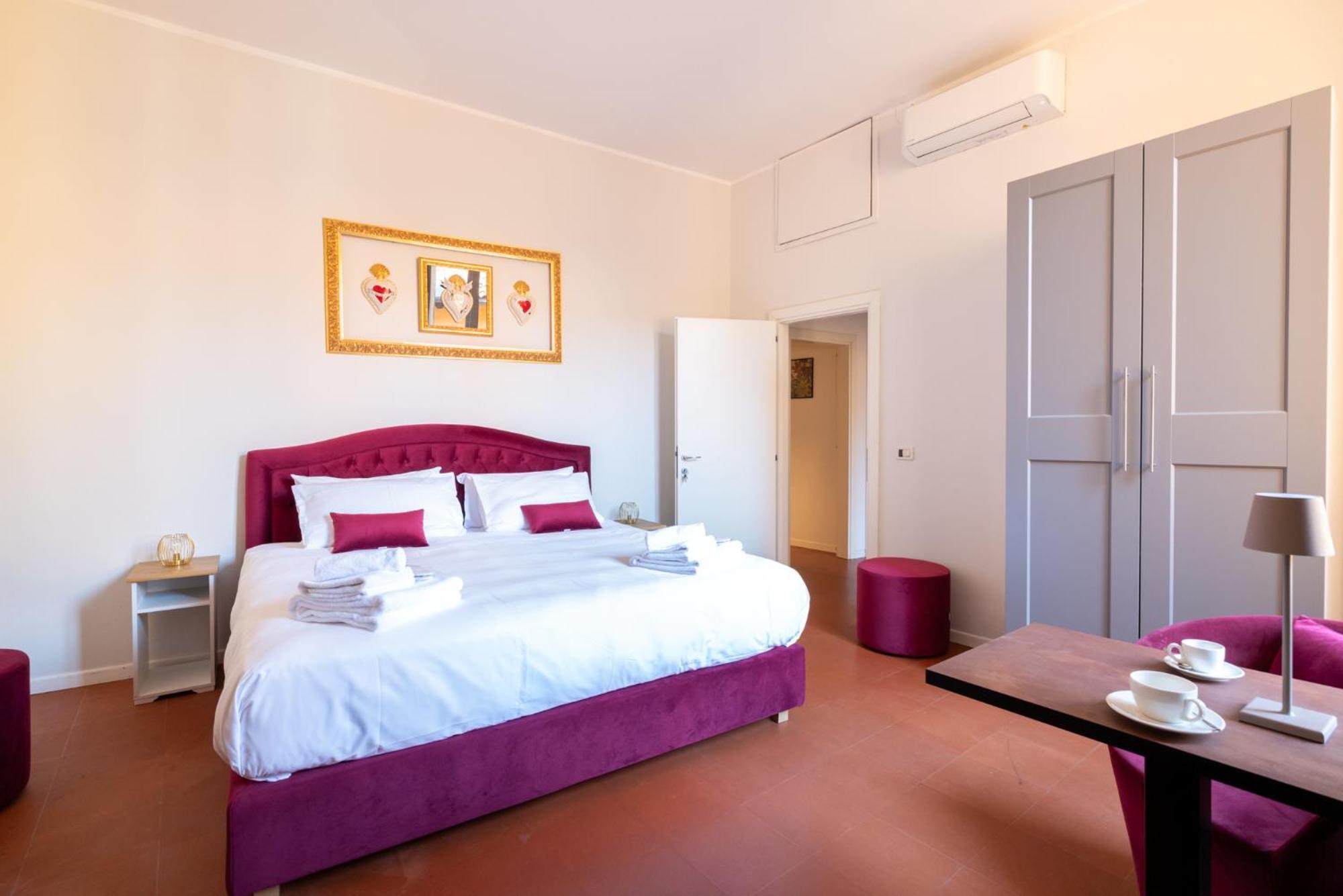 Aldrovandi And With Private Garden Guest house